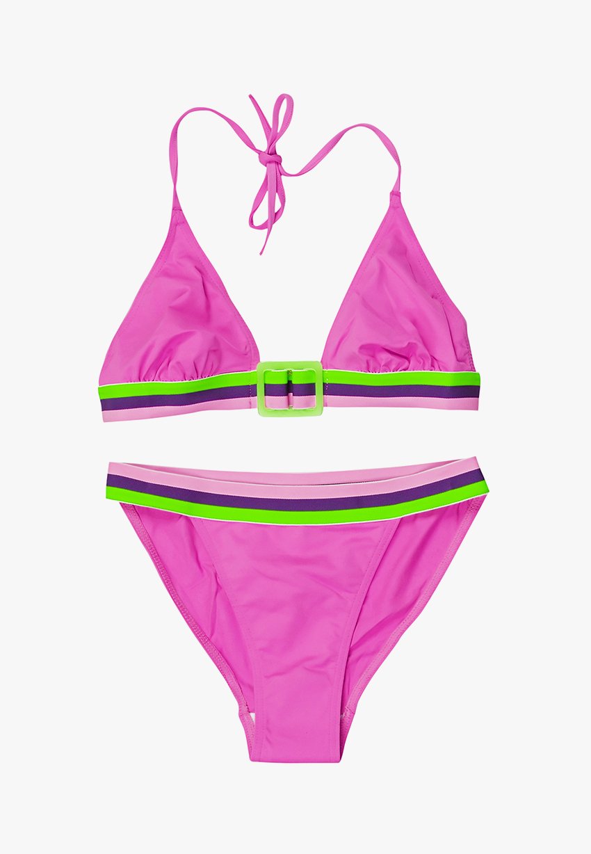 Womens Lace Padded