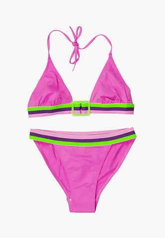 Womens Lace Padded